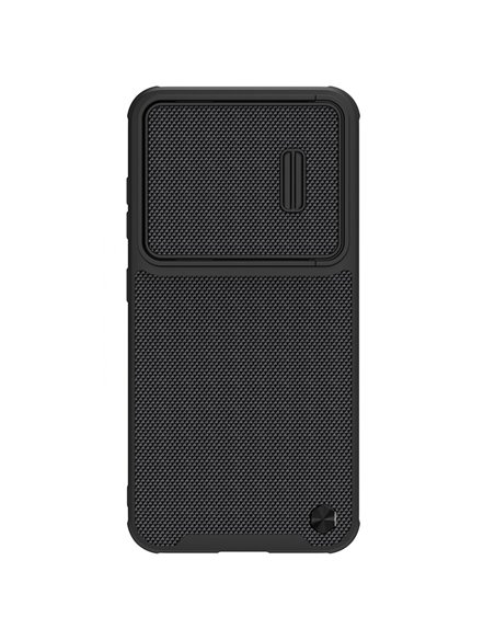 Husă Nillkin Galaxy S23 Textured Case S, Negru