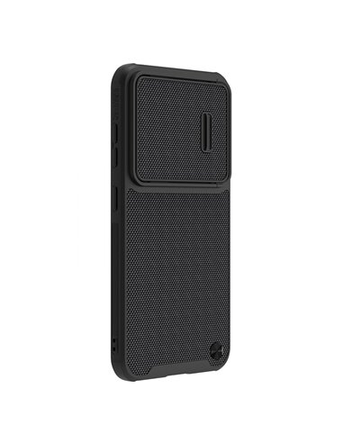 Husă Nillkin Galaxy S23 Textured Case S, Negru