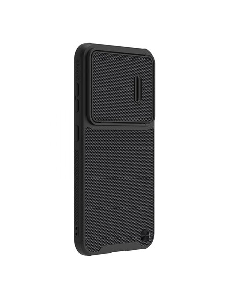 Husă Nillkin Galaxy S23 Textured Case S, Negru