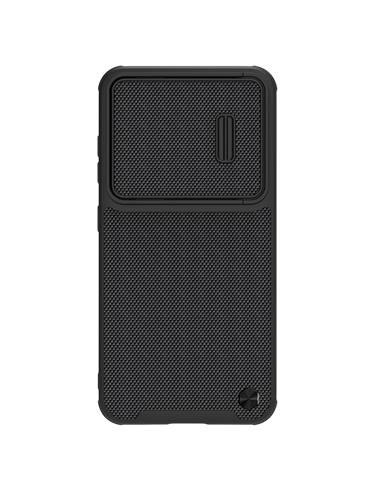 Husă Nillkin Galaxy S23 Textured Case S, Negru