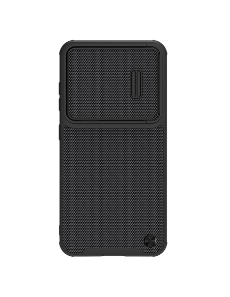 Husă Nillkin Galaxy S23 Textured Case S, Negru
