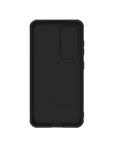 Husă Nillkin Galaxy S23 Textured Case S, Negru
