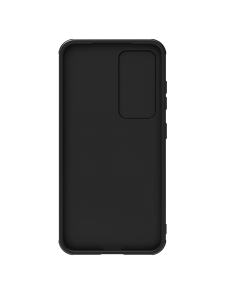 Чехол Nillkin Galaxy S23 Textured Case S, Чёрный