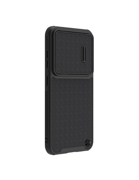 Чехол Nillkin Galaxy S23 Textured Case S, Чёрный