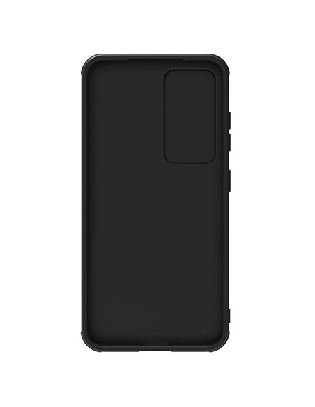 Чехол Nillkin Galaxy S23 Textured Case S, Чёрный