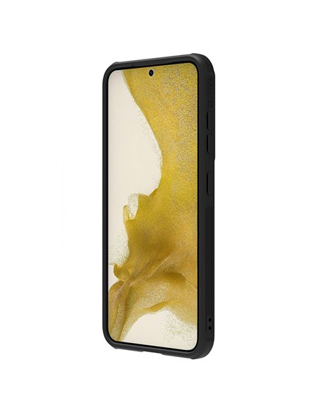 Чехол Nillkin Galaxy S23 Textured Case S, Чёрный