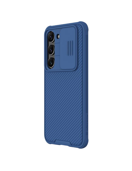 Чехол Nillkin Galaxy S23 Camshield Pro, Синий