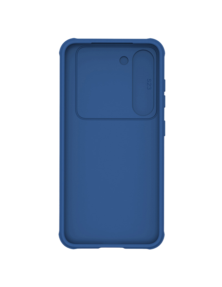 Чехол Nillkin Galaxy S23 Camshield Pro, Синий