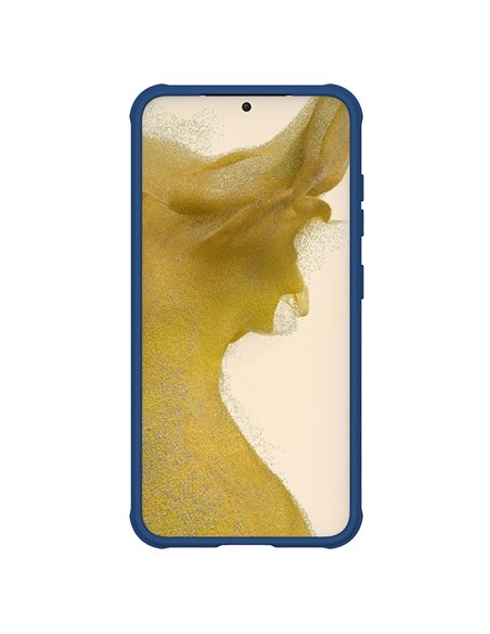 Чехол Nillkin Galaxy S23 Camshield Pro, Синий