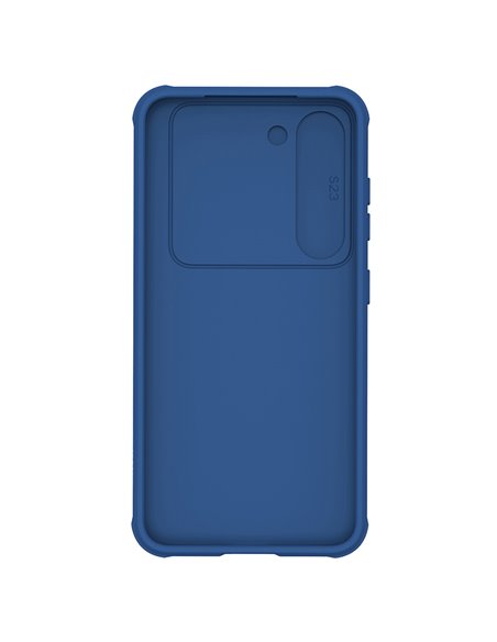 Чехол Nillkin Galaxy S23 Camshield Pro, Синий