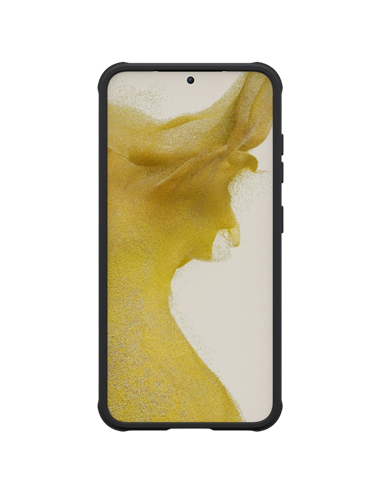 Husă Nillkin Galaxy S23+ Camshield Pro, Negru