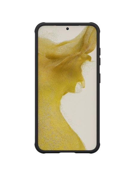 Husă Nillkin Galaxy S23+ Camshield Pro, Negru