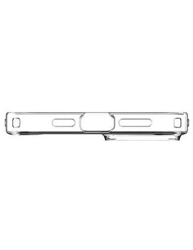 Чехол Spigen iPhone 14, Airskin Hybrid, Прозрачный