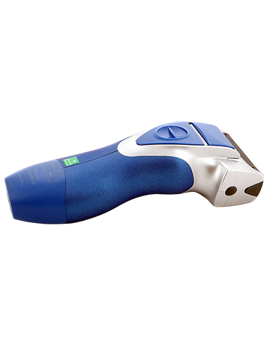 Aparat de ras electric Panasonic ES6003S520, Albastru