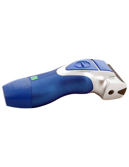 Aparat de ras electric Panasonic ES6003S520, Albastru