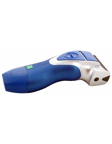 Aparat de ras electric Panasonic ES6003S520, Albastru