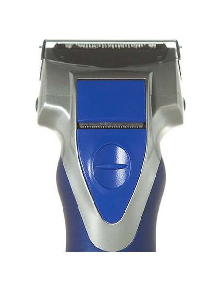 Электробритва мужская Panasonic ES6003S520, Синий