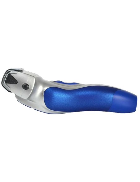 Электробритва мужская Panasonic ES6003S520, Синий