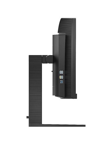 34" Monitor PHILIPS 346E2CUAE, VA 3440x1440 WQHD, Negru