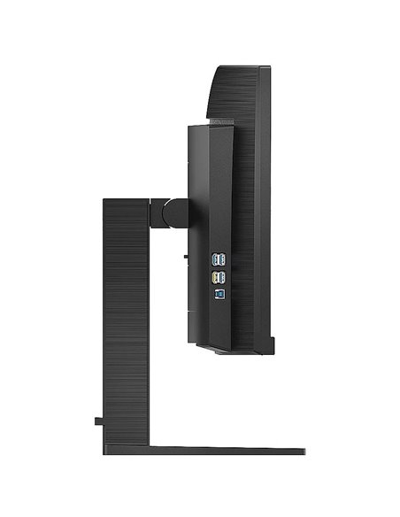 34" Monitor PHILIPS 346E2CUAE, VA 3440x1440 WQHD, Negru