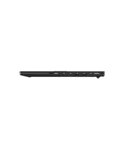 Ноутбук 15,6" ASUS Vivobook Go 15 E1504FA, Mixed Black, AMD Ryzen 5 40, 16Гб/512Гб, Без ОС