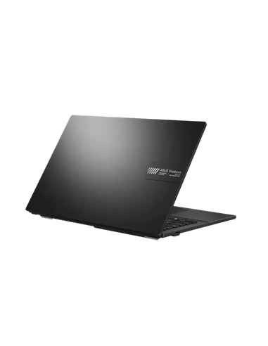Ноутбук 15,6" ASUS Vivobook Go 15 E1504FA, Mixed Black, AMD Ryzen 5 40, 16Гб/512Гб, Без ОС