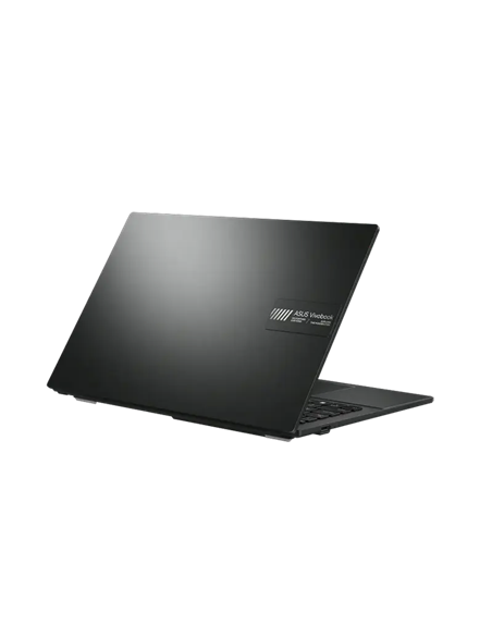 Laptop 15,6" ASUS Vivobook Go 15 E1504FA, Mixed Black, AMD Ryzen 5 40, 16GB/512GB, Fără SO