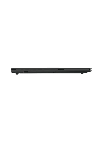 Laptop 15,6" ASUS Vivobook Go 15 E1504FA, Mixed Black, AMD Ryzen 5 40, 16GB/512GB, Fără SO