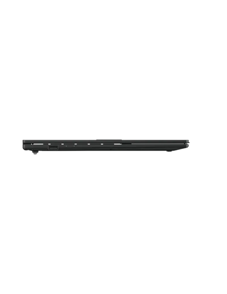 Ноутбук 15,6" ASUS Vivobook Go 15 E1504FA, Mixed Black, AMD Ryzen 5 40, 16Гб/512Гб, Без ОС