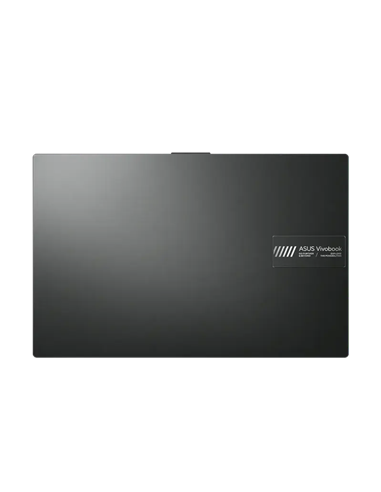 Ноутбук 15,6" ASUS Vivobook Go 15 E1504FA, Mixed Black, AMD Ryzen 5 40, 16Гб/512Гб, Без ОС