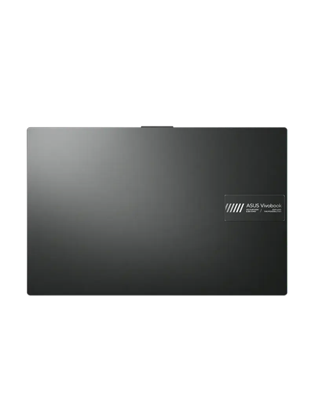 Laptop 15,6" ASUS Vivobook Go 15 E1504FA, Mixed Black, AMD Ryzen 5 40, 16GB/512GB, Fără SO