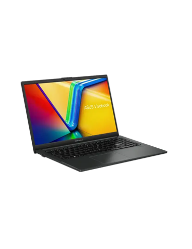 Laptop 15,6" ASUS Vivobook Go 15 E1504FA, Mixed Black, AMD Ryzen 5 40, 16GB/512GB, Fără SO