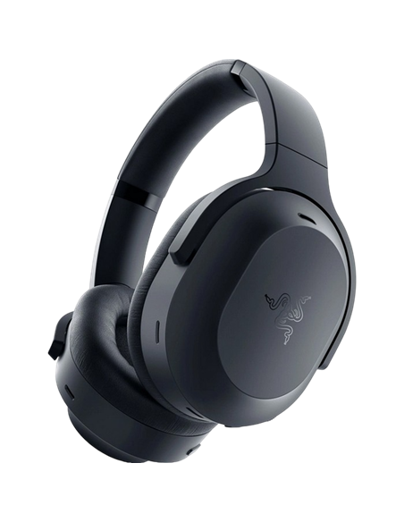 Игровая Гарнитура Razer Barracuda Pro, Bluetooth/USB, Чёрный