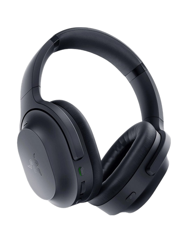 Игровая Гарнитура Razer Barracuda Pro, Bluetooth/USB, Чёрный