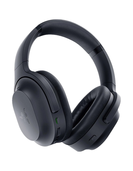 Игровая Гарнитура Razer Barracuda Pro, Bluetooth/USB, Чёрный
