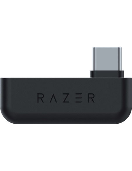 Căști gaming Razer Barracuda Pro, Bluetooth/USB, Negru