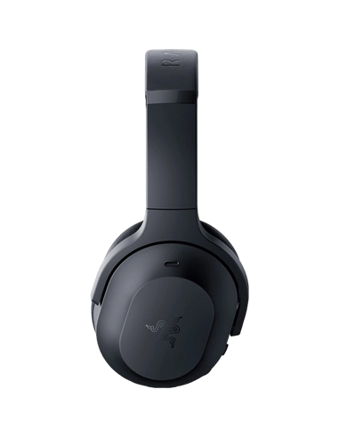 Игровая Гарнитура Razer Barracuda Pro, Bluetooth/USB, Чёрный
