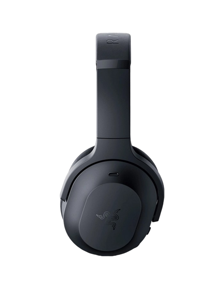 Игровая Гарнитура Razer Barracuda Pro, Bluetooth/USB, Чёрный