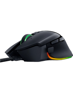 Gaming Mouse RAZER Basilisk V3, Negru 2