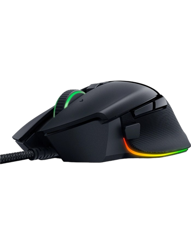 Игровая мышь RAZER Basilisk V3, Чёрный