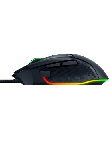 Gaming Mouse RAZER Basilisk V3, Negru