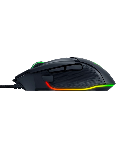 Gaming Mouse RAZER Basilisk V3, Negru