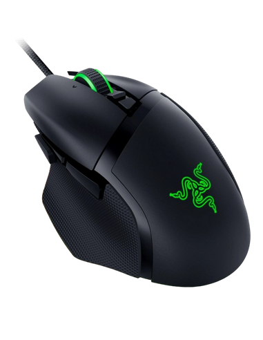 Игровая мышь RAZER Basilisk V3, Чёрный
