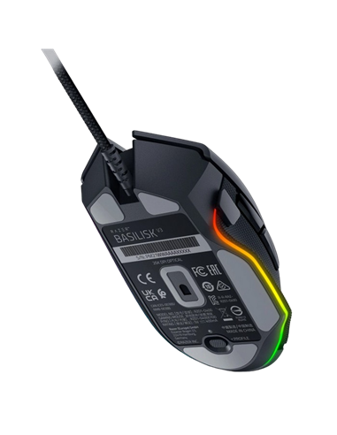 Gaming Mouse RAZER Basilisk V3, Negru