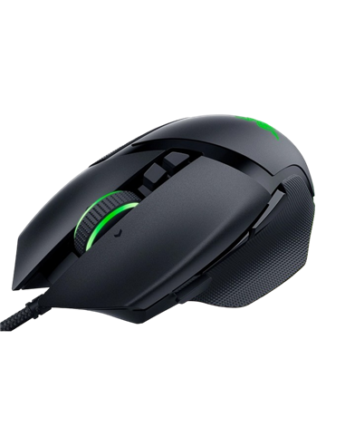 Игровая мышь RAZER Basilisk V3, Чёрный