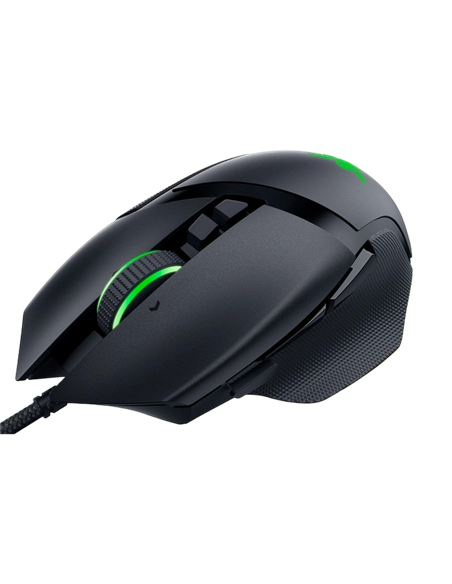 Игровая мышь RAZER Basilisk V3, Чёрный