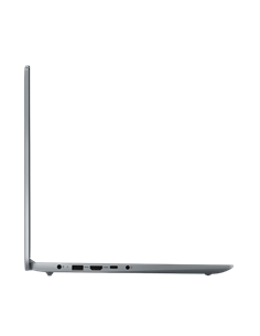 Laptop 15,6" Lenovo IdeaPad Slim 3 15AMN8, Arctic Grey, AMD Ryzen 5 7520U, 16GB/512GB, Fără SO 2