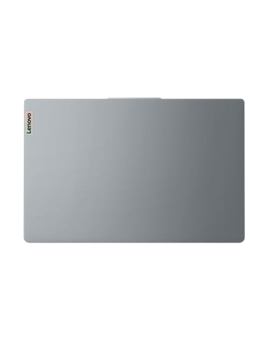 Laptop 15,6" Lenovo IdeaPad Slim 3 15AMN8, Arctic Grey, AMD Ryzen 5 7520U, 16GB/512GB, Fără SO
