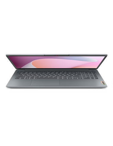 Laptop 16" Lenovo IdeaPad Slim 3 16ABR8, Arctic Grey, AMD Ryzen 5 7430U, 16GB/512GB, Fără SO
