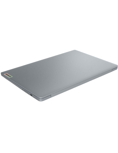 Ноутбук 16" Lenovo IdeaPad Slim 3 16ABR8, Arctic Grey, AMD Ryzen 5 7430U, 16Гб/512Гб, Без ОС
